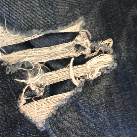 American Eagle Jeans - Picture 5 of 7